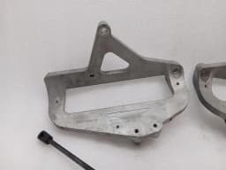 ASTON MARTIN ASTON MARTIN VANQUISH AM310 Bonnet Hinge SET DD33-16801-AA Hood Hinge SET — thumbnail 5
