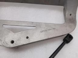 ASTON MARTIN ASTON MARTIN VANQUISH AM310 Bonnet Hinge SET DD33-16801-AA Hood Hinge SET — thumbnail 7