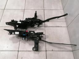 MERCEDES-BENZ Mercedes SL R231 roof top hinge set A2317930320 hood hinge set AMG — thumbnail 2