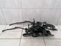 MERCEDES-BENZ Mercedes SL R231 roof top hinge set A2317930320 hood hinge set AMG — thumbnail 6