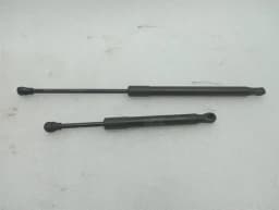 ASTON MARTIN Aston Martin Vantage AM6 2018-2025 Bonnet Hinge LHS Hood Hinge Left — thumbnail 4
