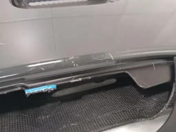 FERRARI Ferrari SF90 SF90XX LEXAN REAR LID CARBON F173 F173VS 868108 XX Tailgate — thumbnail 10