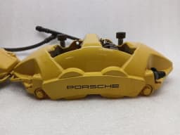 PORSCHE Porsche Cayman 718 GT4 Brake Caliper Set 9826154040D 991 GT3 Brake Caliper PCCB — thumbnail 4