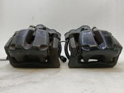 BENTLEY Bentley Continental GT W12 Speed Rear Brake Set 3W0698679E Rear Brake System — thumbnail 10