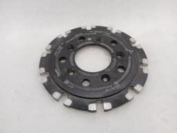 ASTON MARTIN Aston Martin Vanquish AM310 Brake Disc Rear CD33-2C026-AA Brake Disc Parts — thumbnail 4