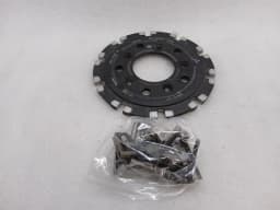 ASTON MARTIN Aston Martin Vanquish AM310 Brake Disc Rear CD33-2C026-AA Brake Disc Parts — thumbnail 2