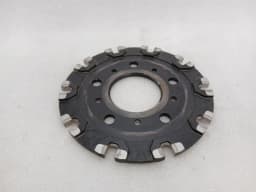 ASTON MARTIN Aston Martin Vanquish AM310 Brake Disc Rear CD33-2C026-AA Brake Disc Parts — thumbnail 8