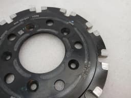 ASTON MARTIN Aston Martin Vanquish AM310 Brake Disc Rear CD33-2C026-AA Brake Disc Parts — thumbnail 7