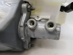PORSCHE 2026 Porsche 911 992 Brake Servo 992614105BA Brake Booster MK2 Hybrid GTS — thumbnail 4