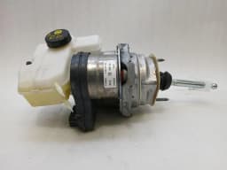 PORSCHE 2026 Porsche 911 992 Brake Servo 992614105BA Brake Booster MK2 Hybrid GTS — thumbnail 6