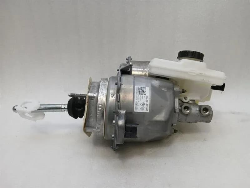 PORSCHE 2026 Porsche 911 992 Brake Servo 992614105BA Brake Booster MK2 Hybrid GTS