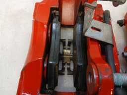 CHEVROLET Chevrolet Corvette C8 brake kit set front 84779263 front set brake system Z51 — thumbnail 10