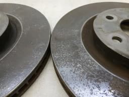 CHEVROLET Chevrolet Corvette C8 brake kit set front 84779263 front set brake system Z51 — thumbnail 3