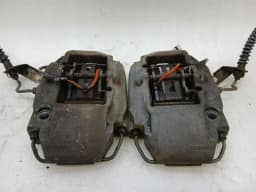 PORSCHE Porsche Boxster 987 front brake caliper set 98635142103 brake caliper front set — thumbnail 5