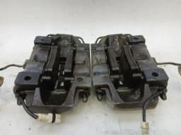 PORSCHE Porsche Boxster 987 front brake caliper set 98635142103 brake caliper front set — thumbnail 7