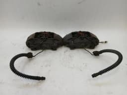 PORSCHE Porsche Boxster 987 front brake caliper set 98635142103 brake caliper front set — thumbnail 10