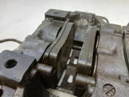 PORSCHE Porsche Boxster 987 front brake caliper set 98635142103 brake caliper front set — thumbnail 9