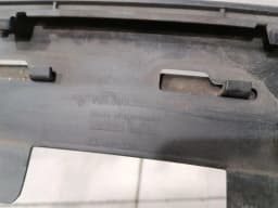 PORSCHE Porsche 911 991 Front Bumper Moulding 99150556900 Grille 99150552500 Grill — thumbnail 9