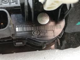 ASTON MARTIN Aston Martin Vantage AM6 2018-2025 Boot Lock KY63-F442A66-AB Tailgate Lock — thumbnail 6