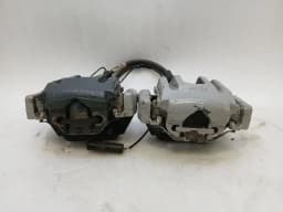 BENTLEY Bentley Arnage T rear brake caliper set PC56963PA brake caliper rear set — thumbnail 1