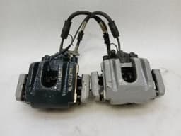 BENTLEY Bentley Arnage T rear brake caliper set PC56963PA brake caliper rear set — thumbnail 5