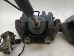 BENTLEY Bentley Arnage T rear brake caliper set PC56963PA brake caliper rear set — thumbnail 7