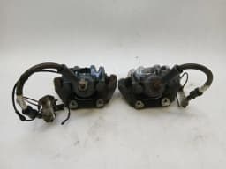 BENTLEY Bentley Arnage T rear brake caliper set PC56963PA brake caliper rear set — thumbnail 6