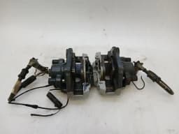 BENTLEY Bentley Arnage T rear brake caliper set PC56963PA brake caliper rear set — thumbnail 9