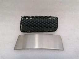 MERCEDES-BENZ MERCEDES ML AMG W164 Bumper Moulding Left A1648852523 Bumper Covers — thumbnail 1