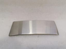 MERCEDES-BENZ MERCEDES ML AMG W164 Bumper Moulding Left A1648852523 Bumper Covers — thumbnail 3