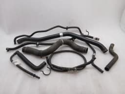 MCLAREN McLaren 650S Spider 14-17 Cooling Pipe 11K0074CP Coolant Hose Pipe — thumbnail 1