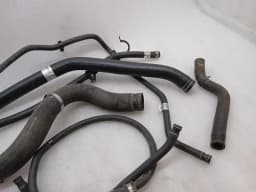 MCLAREN McLaren 650S Spider 14-17 Cooling Pipe 11K0074CP Coolant Hose Pipe — thumbnail 2