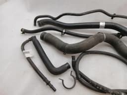 MCLAREN McLaren 650S Spider 14-17 Cooling Pipe 11K0074CP Coolant Hose Pipe — thumbnail 3