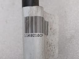 MCLAREN McLaren 650S Spider 14-17 Cooling Pipe 11K0074CP Coolant Hose Pipe — thumbnail 4