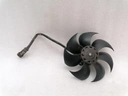 FERRARI Ferrari 458 F142 Spider Cooling Fan Engine 813392 Fan — thumbnail 1