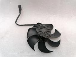 FERRARI Ferrari 458 F142 Spider Cooling Fan Engine 813392 Fan — thumbnail 3
