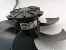 FERRARI Ferrari 458 F142 Spider Cooling Fan Engine 813392 Fan — thumbnail 4
