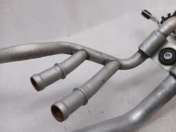 FERRARI Ferrari California T F149 14-17 Cooling Pipe 302790 Coolant Hose Pipe — thumbnail 3