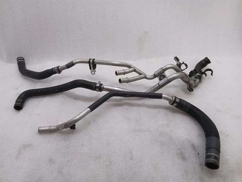 FERRARI Ferrari California T F149 14-17 Cooling Pipe 302790 Coolant Hose Pipe