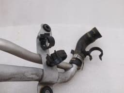FERRARI Ferrari California T F149 14-17 Cooling Pipe 302790 Coolant Hose Pipe — thumbnail 4