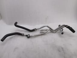 FERRARI Ferrari California T F149 14-17 Cooling Pipe 302790 Coolant Hose Pipe — thumbnail 5