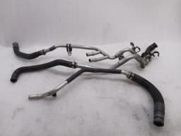 FERRARI Ferrari California T F149 14-17 Cooling Pipe 302790 Coolant Hose Pipe — thumbnail 9