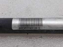 FERRARI Ferrari California T F149 14-17 Cooling Pipe 302790 Coolant Hose Pipe — thumbnail 8
