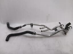 FERRARI Ferrari California T F149 14-17 Cooling Pipe 302790 Coolant Hose Pipe — thumbnail 10