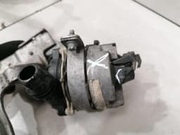 MERCEDES-BENZ Mercedes C Class W205 Cooling Pipe Engine A2055018982 Coolant Hose Faulty — thumbnail 3