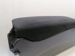 MCLAREN McLaren 600LT Carbon Fiber Console 13NA370CP ALCANTARA Centre Console MSO — thumbnail 3