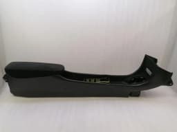 MCLAREN McLaren 600LT Carbon Fiber Console 13NA370CP ALCANTARA Centre Console MSO — thumbnail 2
