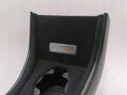 MCLAREN McLaren 600LT Carbon Fiber Console 13NA370CP ALCANTARA Centre Console MSO — thumbnail 6