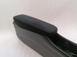 MCLAREN McLaren 600LT Carbon Fiber Console 13NA370CP ALCANTARA Centre Console MSO — thumbnail 9