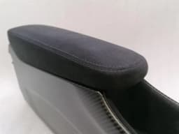 MCLAREN McLaren 600LT Carbon Fiber Console 13NA370CP ALCANTARA Centre Console MSO — thumbnail 10